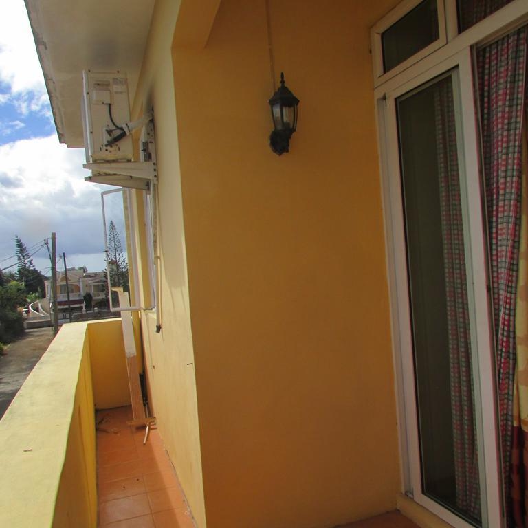 Villa La Corniche Trou aux Biches Dış mekan fotoğraf